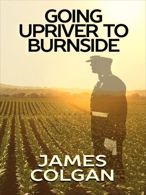cover image of Going Upriver to Burnside